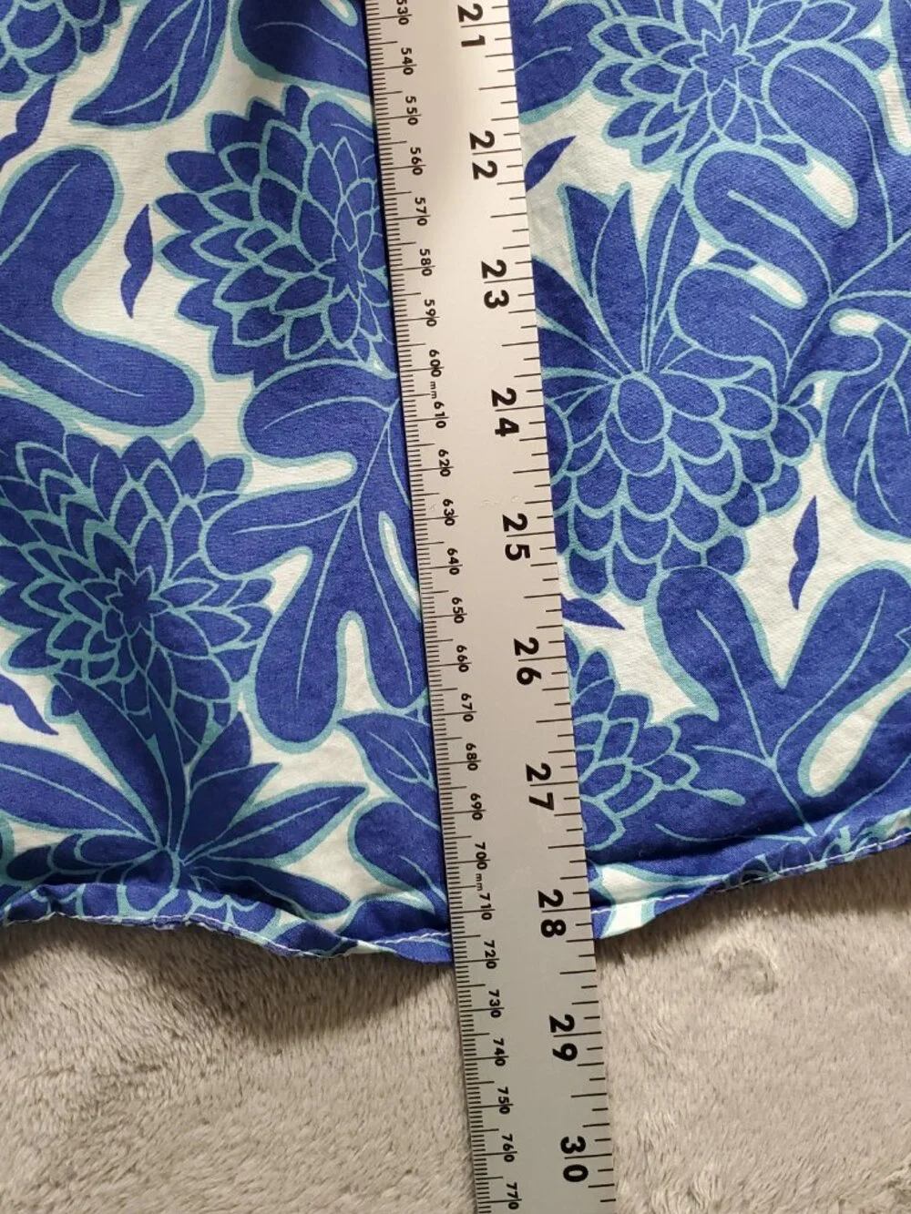 GAP kids button
